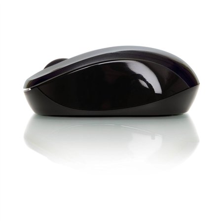 Verbatim Go Nano Wireless Mouse nero                 49042