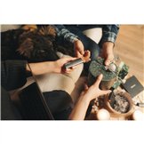 1x8 Verbatim batterie alcaline Micro AAA LR 03            49502 2