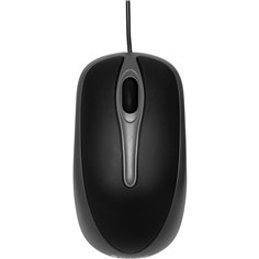 Verbatim Desktop Optical Mouse 49019