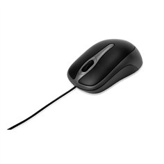 Verbatim Desktop Optical Mouse 49019 2