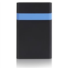 Verbatim Secure Enclosure Set Keypad Access 2,5  USB 3.2 Gen 1 2