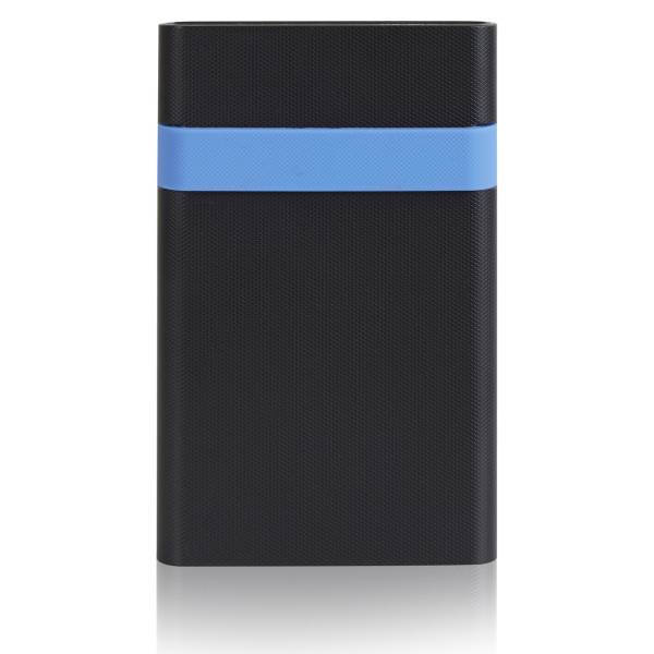 Verbatim Secure Enclosure Set Keypad Access 2,5  USB 3.2 Gen 1