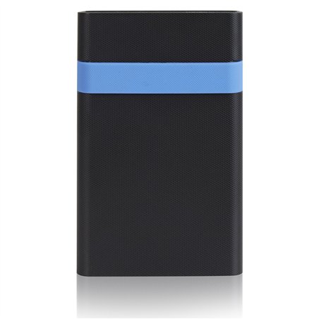 Verbatim Secure Enclosure Set Keypad Access 2,5  USB 3.2 Gen 1