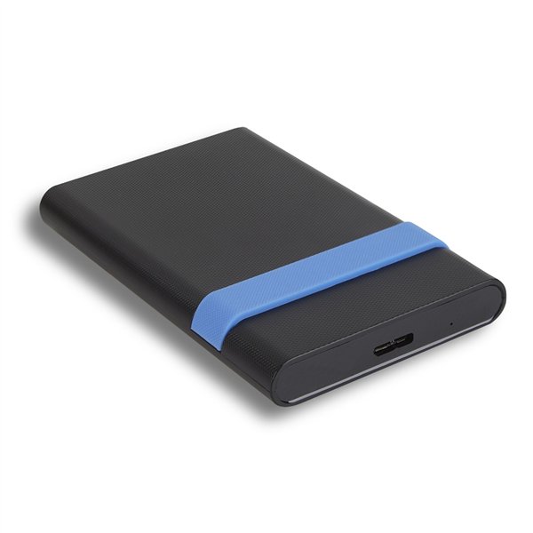 Verbatim Secure Enclosure Set Keypad Access 2,5  USB 3.2 Gen 1