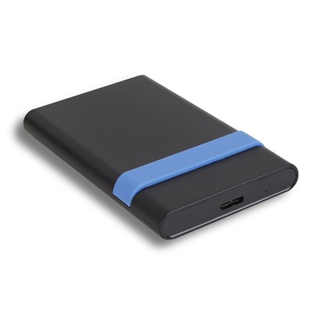 Verbatim Secure Enclosure Set Keypad Access 2,5  USB 3.2 Gen 1