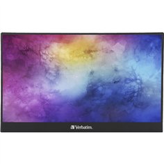 Verbatim PM-14 Full HD monitor portatile