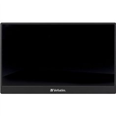 Verbatim PM-14 Full HD monitor portatile 2