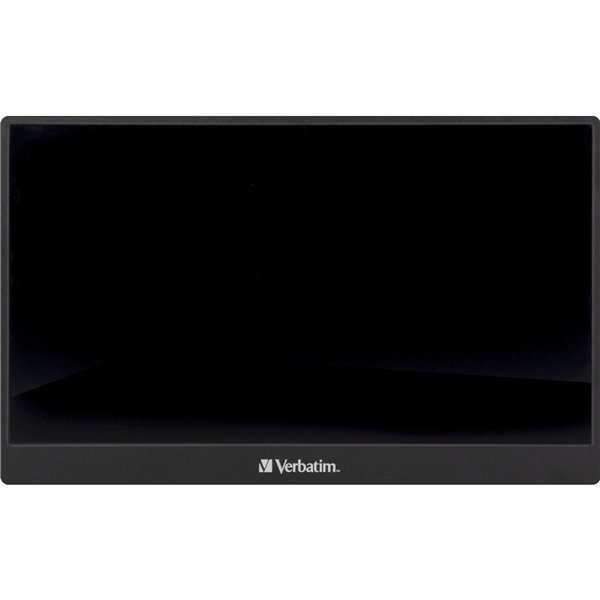 Verbatim PM-14 Full HD monitor portatile