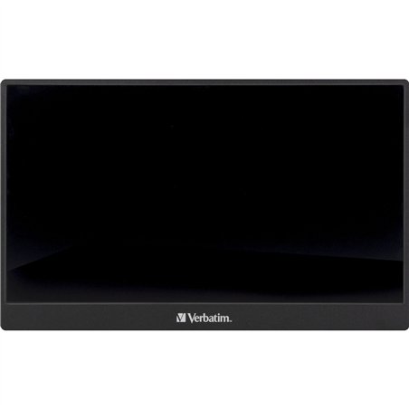 Verbatim PM-14 Full HD monitor portatile