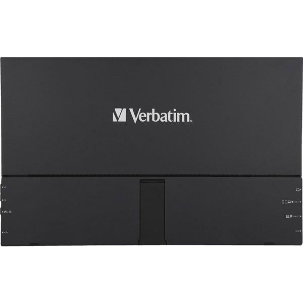 Verbatim PM-14 Full HD monitor portatile