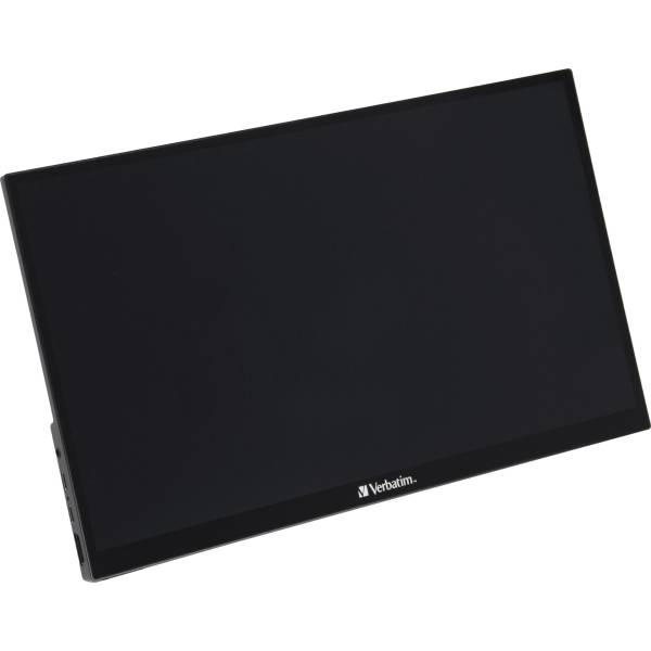 Verbatim PMT-14 touchscreen monitor portatile