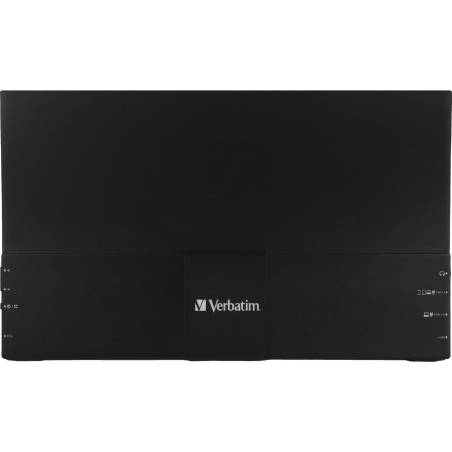 Verbatim PMT-14 touchscreen monitor portatile