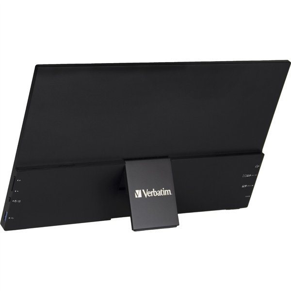 Verbatim PMT-14 touchscreen monitor portatile