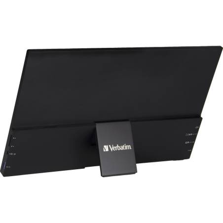 Verbatim PMT-14 touchscreen monitor portatile