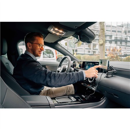 Verbatim PMT-14 touchscreen monitor portatile