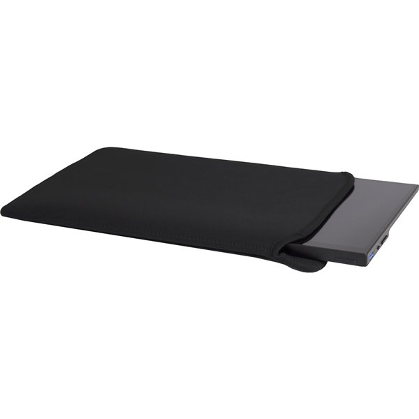 Verbatim PMT-14 touchscreen monitor portatile