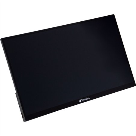 Verbatim PMT-15 touchscreen monitor portatile