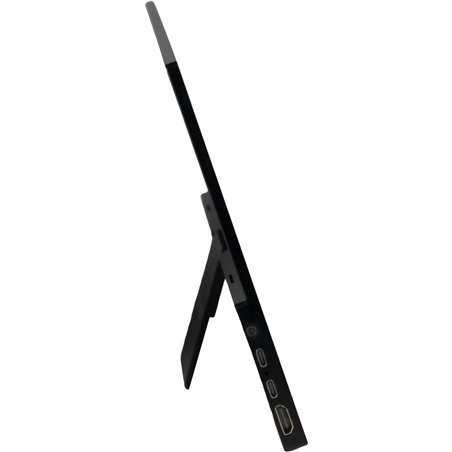 Verbatim PMT-15 touchscreen monitor portatile