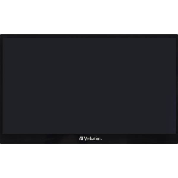 Verbatim PMT-17 touchscreen monitor portatile