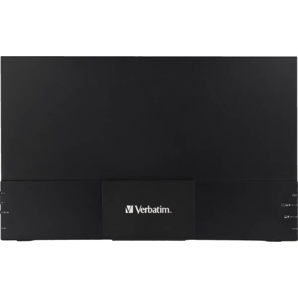 Verbatim PMT-17 touchscreen monitor portatile