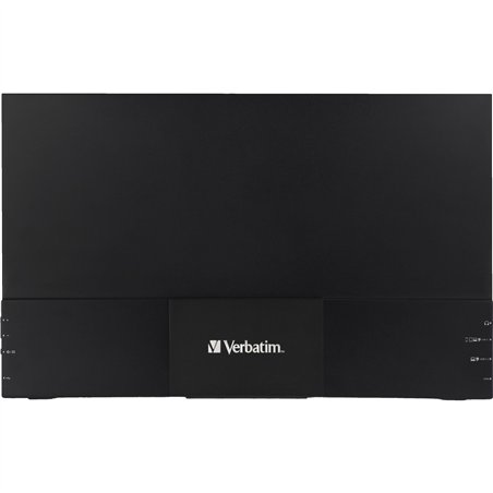 Verbatim PMT-17 touchscreen monitor portatile