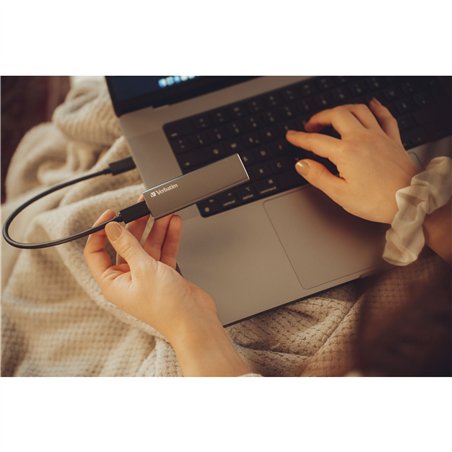 Verbatim Store n Go Vx500    1TB SSD USB 3.1                47444