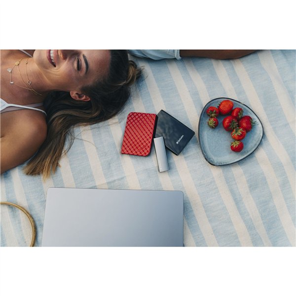 Verbatim Store n Go Vx500    1TB SSD USB 3.1                47444