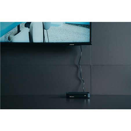 Verbatim Share My Screen USB-C Wirel.Displ.Ad. 1080P/Hub  32146