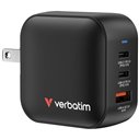 Verbatim My Finder Bluetooth Item Finder, nero 32130