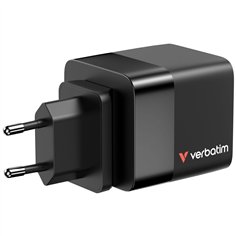 Verbatim Share My Screen USB-C Wireless Displ. Ad. 4K/Hub 32147