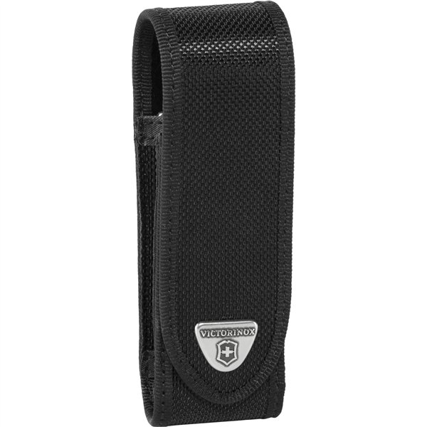Victorinox fodero da cintura nylon per 130mm nero