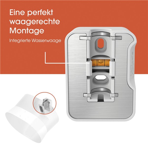 Vogels supp.pare. p.altoparlante Sonos Era 300 W bianco SWM 4131