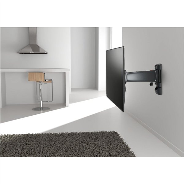 Vogels Base 25 S TURN TV Montaggio a parete 200x200