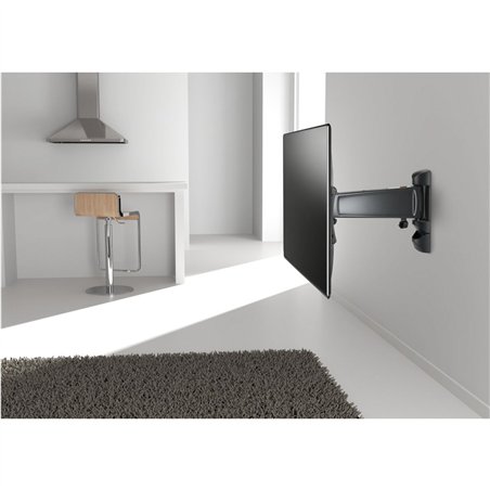 Vogels Base 25 S TURN TV Montaggio a parete 200x200