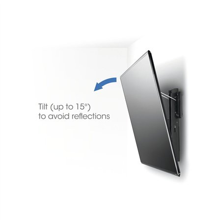 Vogels Base 15 M TILT TV Montaggio a parete 400x400