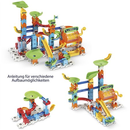 VTech Marble super Action Set L 100 E