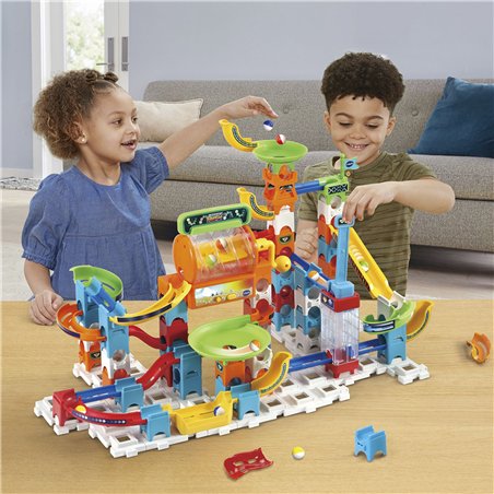 VTech Marble super Action Set L 100 E