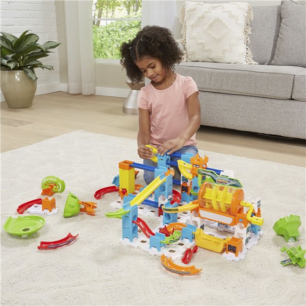 VTech Marble super Action Set L 100 E