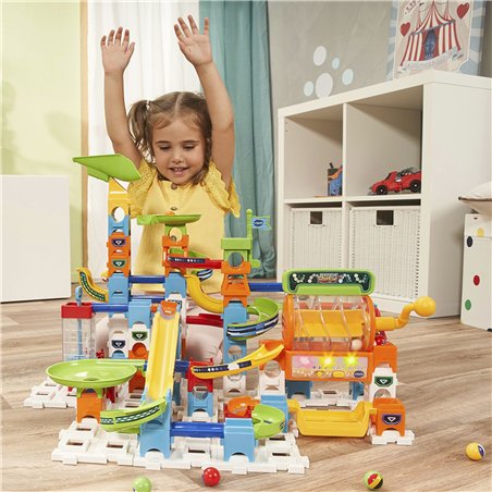 VTech Marble super Action Set L 100 E