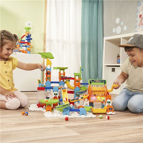 VTech Marble super Action Set L 100 E