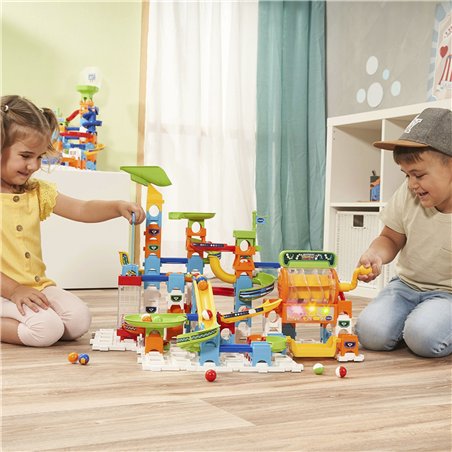 VTech Marble super Action Set L 100 E