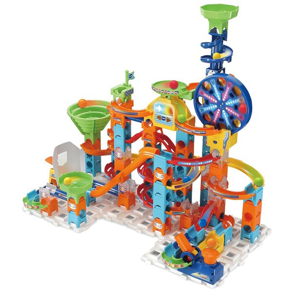 VTech Marble Rush Ultimate Set XL 100 E