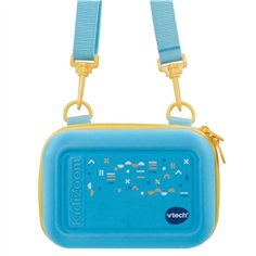 VTech Kidizoom borsa blu new