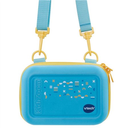 VTech Kidizoom borsa blu new