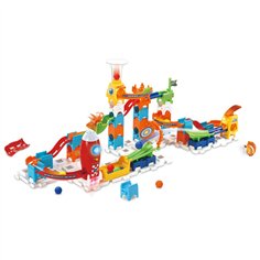 VTech Marble Rush Rocket Set M 100 E 2