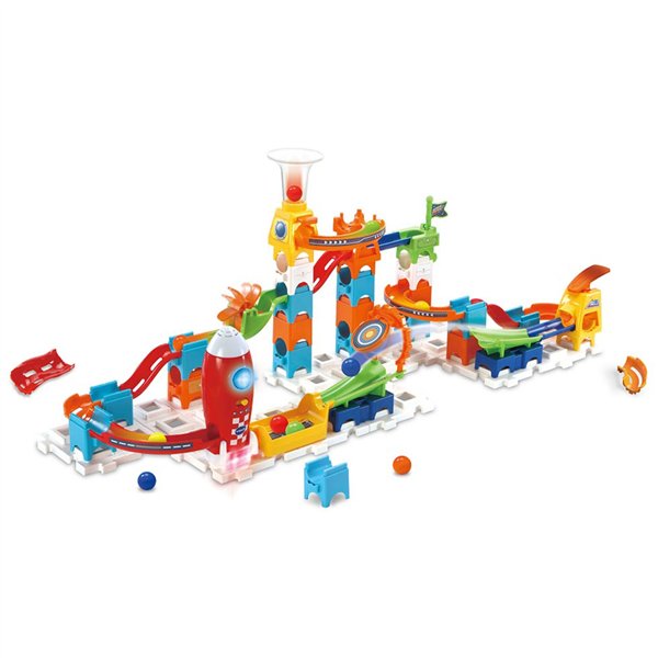 VTech Marble Rush Rocket Set M 100 E