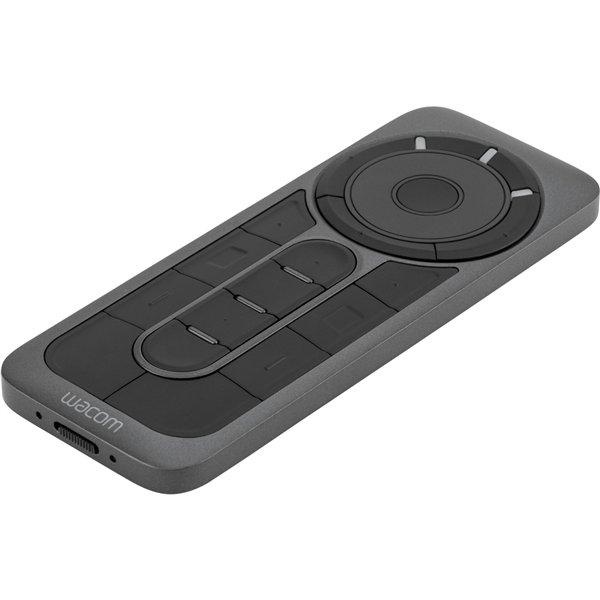 Wacom ExpressKey Remote