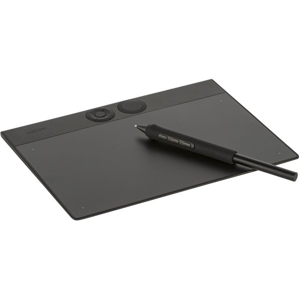 Wacom Intuos Pro Small