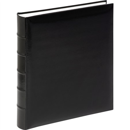 Walther Classic            30x37 80 S. libro nero FA373B