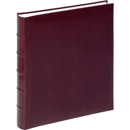 Walther Classic            30x37 80 pagine libro rosso FA373R